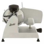 Berkel Red Line 250 Schneidemaschine Grau