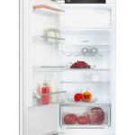 Miele K 7326 E Kühlschrank links