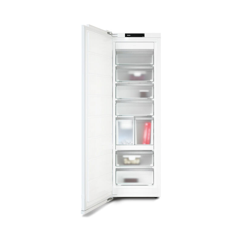10792431-1-Miele-1-1.jpg Miele FNS 7794 D LI Gefrierschrank Weiss links – Bild 1
