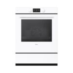 Sibir EB TRITHERM V600 Backofen Weiss