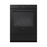 Sibir EB TRITHERM V600 Backofen Schwarz