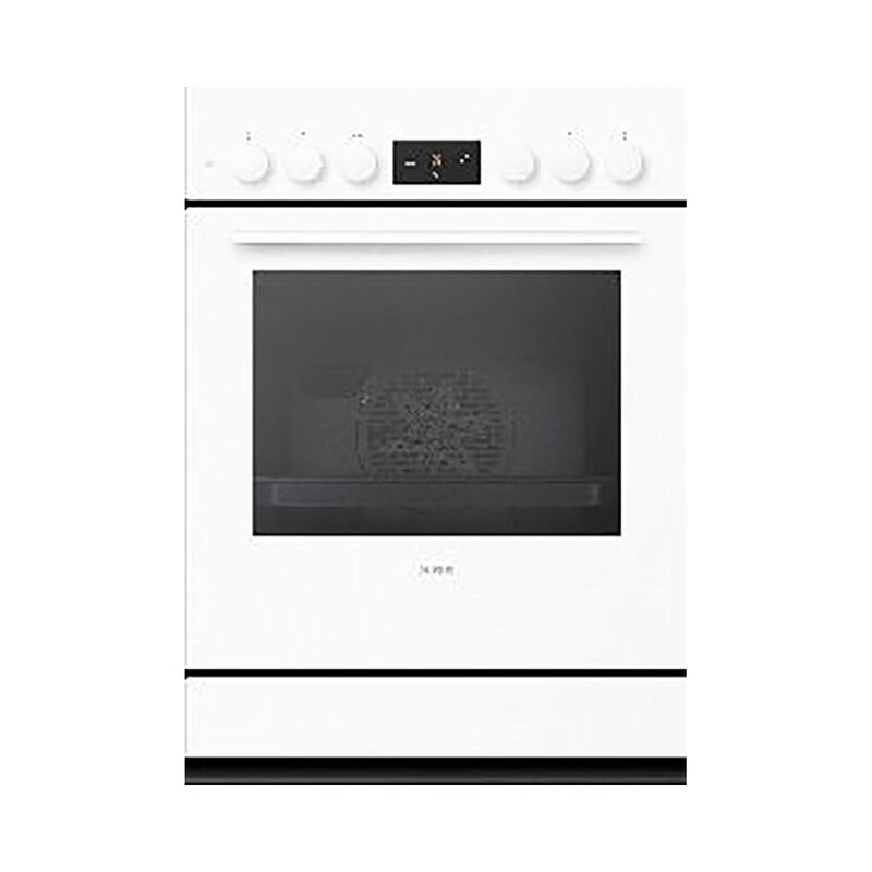 10793414-1.jpg Sibir EH TRITHERM V600 Backofen Weiss – Bild 1