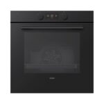Sibir EB TRITHERM V600 Backofen Schwarz