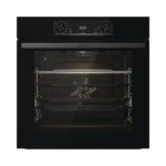 Gorenje BPS 6737E14BG Backofen Schwarz
