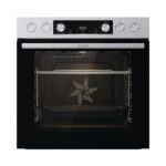 Gorenje BC 6737E02X Backofen Edelstahl