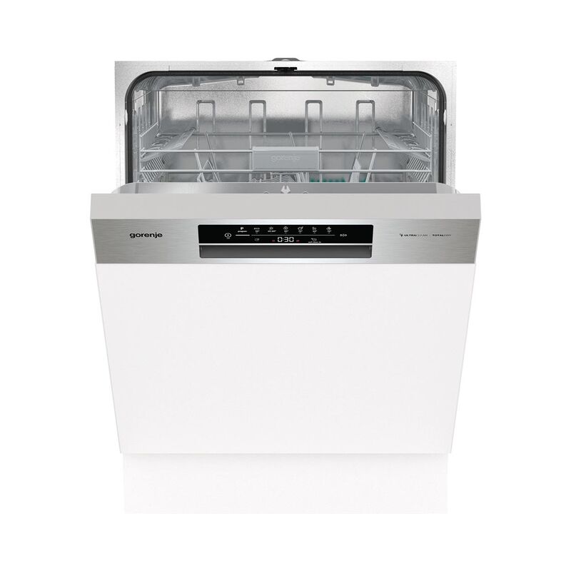 10793432-1.jpg Gorenje GI642D60X Geschirrspüler Weiss – Bild 1