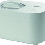 Gorenje ICM10W Eismaschine Hellgrau