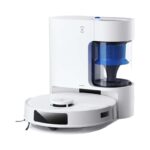 Ecovacs N20 Pro Plus Saugroboter Weiss