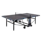 Donic 230211 Tischtennisplatte Anthrazit