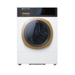 Schulthess Solid Gold AAA2.102BE1HJ3K Waschmaschine Ivory rechts