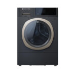 Schulthess Titan Rock AAA2.104BE1HJ3K Waschmaschine Carbon rechts