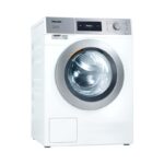 Miele 51506161D Waschmaschine Lotosweiss rechts