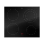 V-ZUG CookTop V400 E604 Kochfeld OCCASION