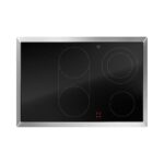 V-ZUG CookTop V600 E804 Kochfeld