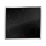 V-ZUG CookTop V400 E604 Kochfeld