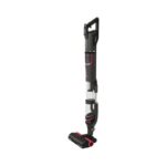 Hoover HFX Home Akkustaubsauger Schwarz