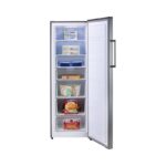 Domo DO91204F Gefrierschrank Grau rechts