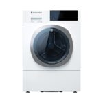 Schulthess ALA0.101BE1HJ1L Waschmaschine Weiss links