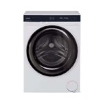 CANDY BWS 6106B8-S Waschtrockner Weiss links