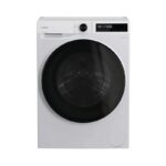 CANDY BWR 4138BL8-S Waschtrockner Weiss links