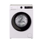 CANDY GD 48SB6-S Waschmaschine Weiss links