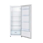 Sibir KSC 25025 D Kühlschrank Weiss rechts