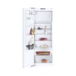 Sibir Optima Kühlschrank links
