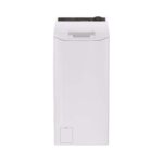 Haier THASNQ286TM5-S Waschmaschine Weiss