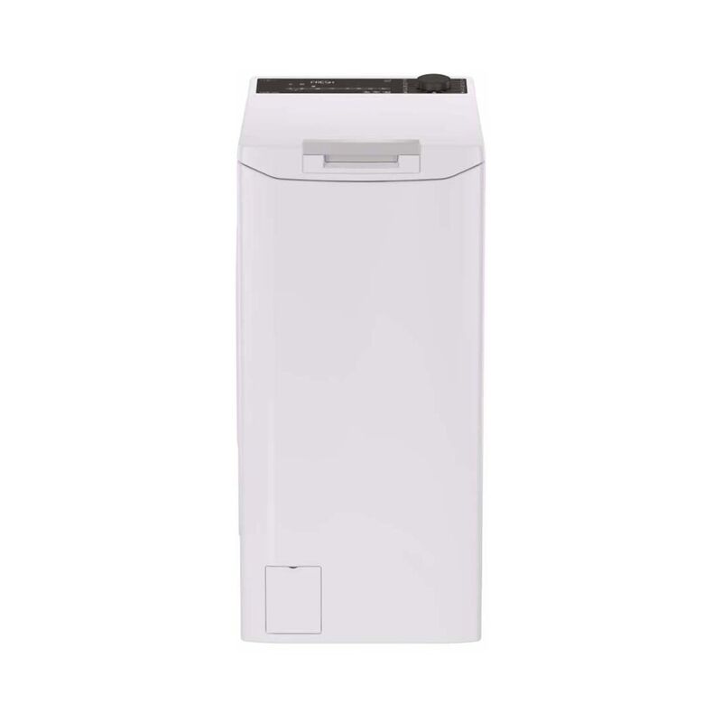 10809853-1-1.jpg Haier THASNQ286TM5-S Waschmaschine Weiss – Bild 1