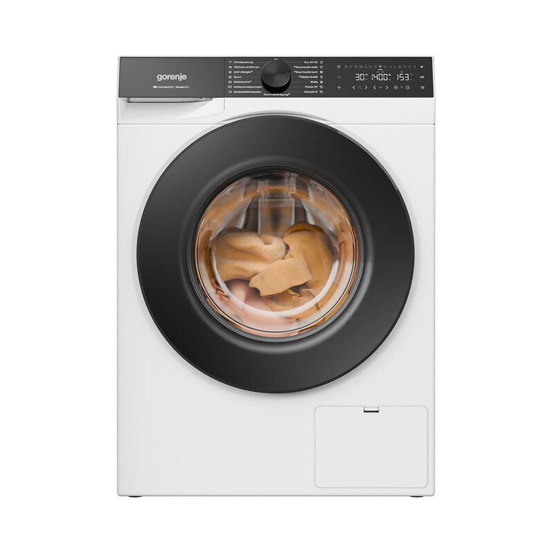 10823935-1.jpg Gorenje W5G684A3T1 Waschmaschine Weiss – Bild 1