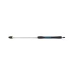 Nilfisk Plus 1115 STRAIGHT W12 0400 Turbohammer Schwarz