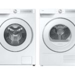 Samsung WW90DG6U85HHU5 Links + DV90DG6845HHU5 Rechts