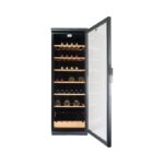 Beko ADN 231 BK CH BP Weinkühlschrank Schwarz rechts