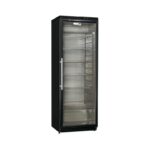 Beko ADN 203B CH BP Kühlschrank Schwarz rechts