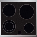 Electrolux GK56PPL cn Kochfeld Chrom