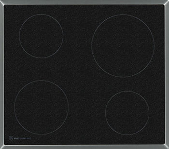 8796358672414.jpg V-ZUG GK43.1 Kochfeld – Bild 1