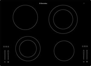 8796367487006.jpg Electrolux GK69TSO Kochfeld – Bild 1