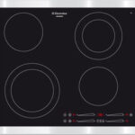 Electrolux GK58TSPL cn Kochfeld Chrom