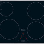 Miele KM 6115 Kochfeld
