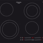 Electrolux GK58TS O Kochfeld