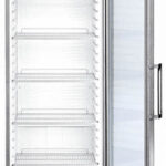 Liebherr FKDv 3713 Display-Kühlschrank Türbandung rechts