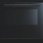 V-ZUG De Luxe EL4n Herd Nero