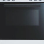 V-ZUG De Luxe S ELS4w Herd Weiss