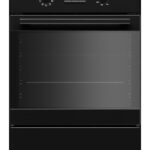 Electrolux EBL4 sw Backofen Schwarz