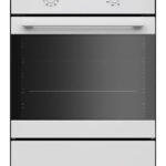 Electrolux EBL2 we Backofen Weiss