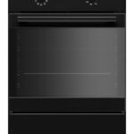 Electrolux EBL2 sw Backofen Schwarz