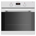 Electrolux EBL40 we Backofen Weiss