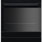 Electrolux EHL2 sw Herd Schwarz