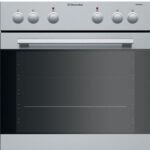 Electrolux EHL20 cn 400V Herd Chrom