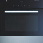 V-ZUG Combair SG 60 BCSG60c Backofen ChromeClass